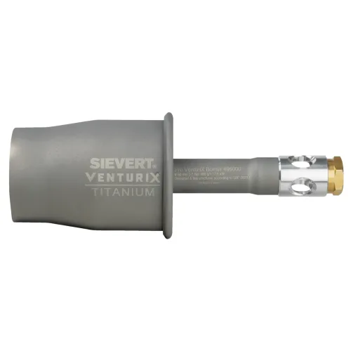 Sievert pro venturix brander c60 eur/st