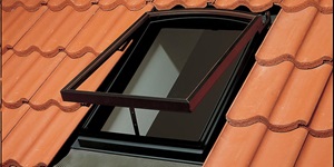 Velux gvo 0059p incl panstuk