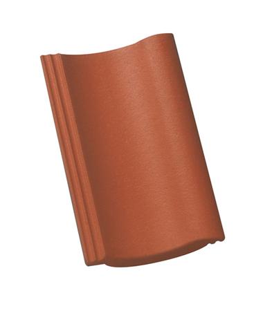 Brugse pan rood novo+