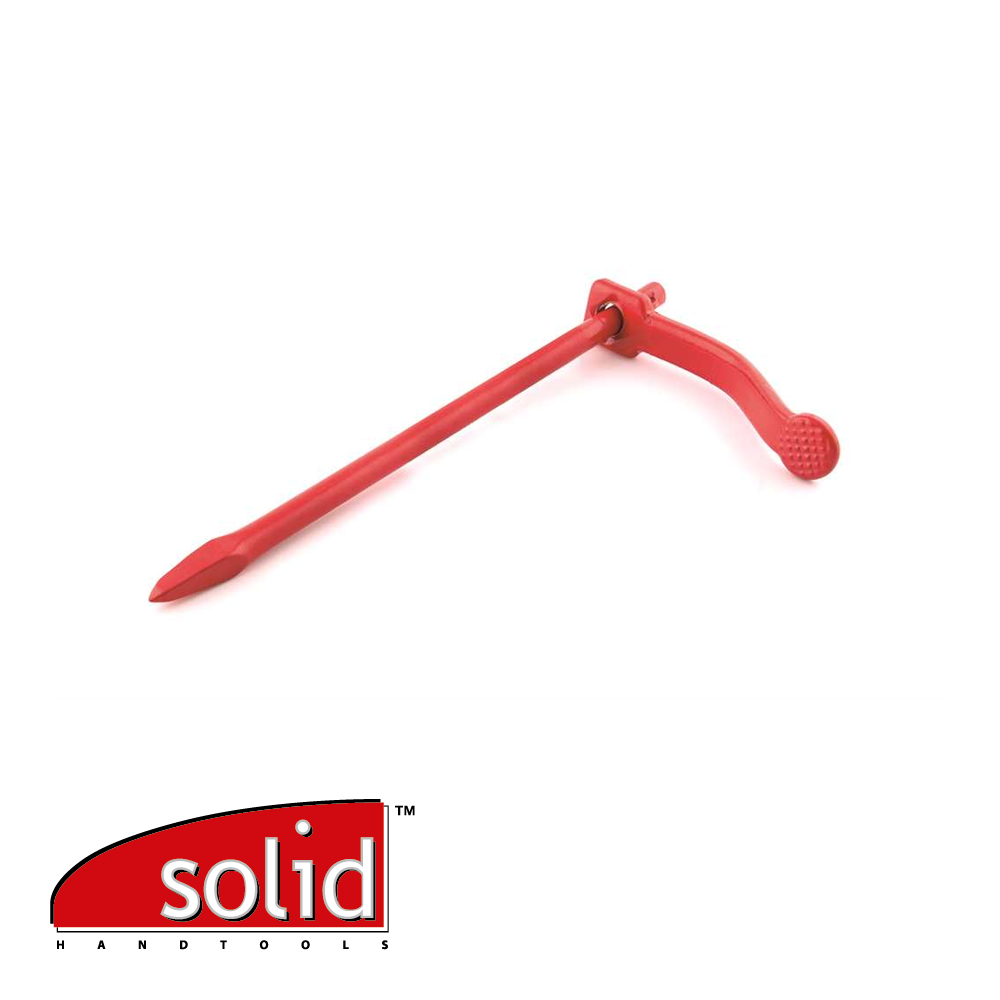 Prax betonhaak rond 300mm 10st/ds eur/st