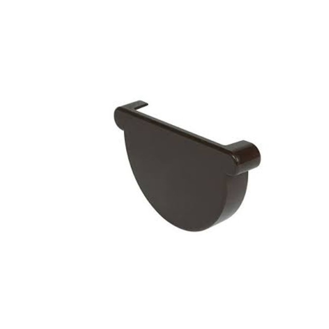 Nicoll goot br eindstuk l/r vr goot nr 25 eur/st