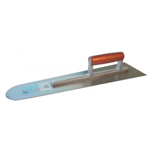 Salco chape-ijzer km 45cm rond eur/st