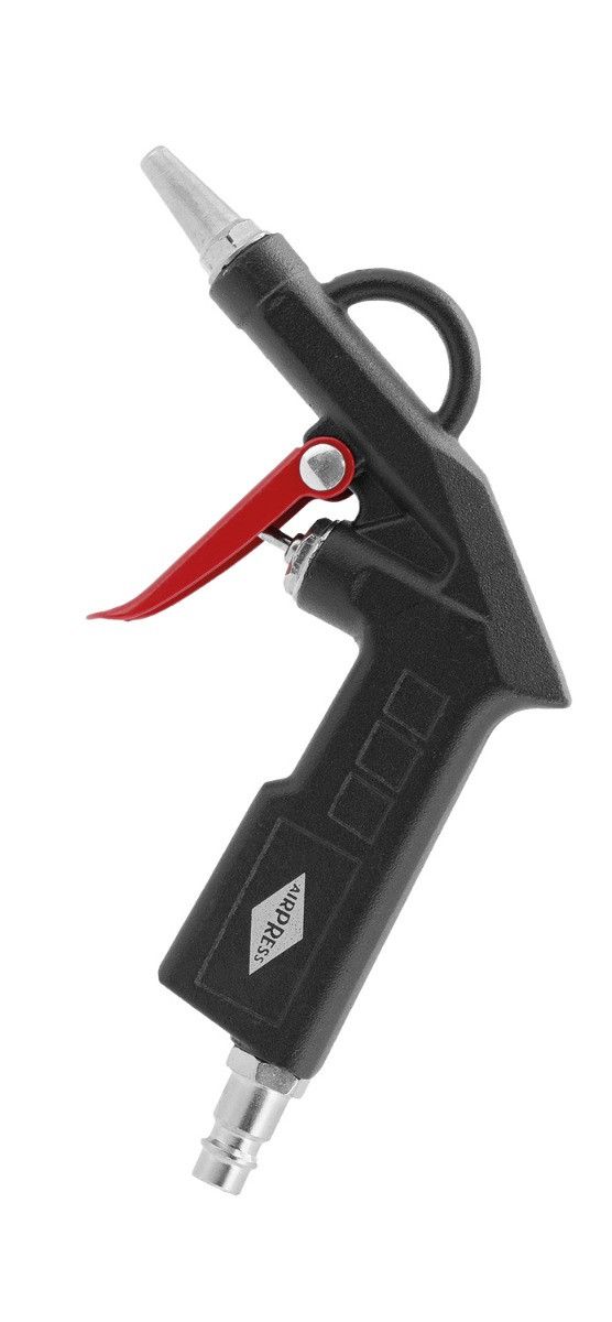 Frib blaaspistool kort  45210 blister