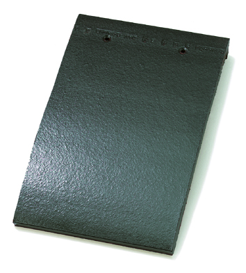 Kor tegelpan 301 leikleur mat verglaasd 18st/pak eur/1000st 705