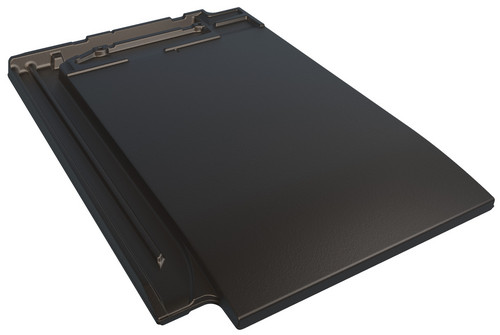 Lf signy pan double black mat