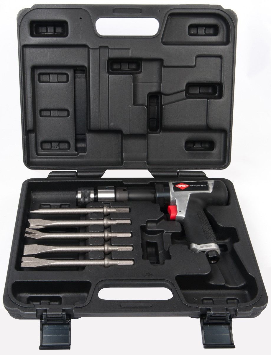 Frib beitelhamer set 45487 eur/st