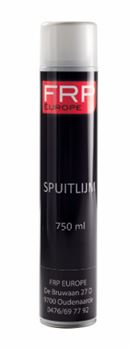 Frp bonding spuitlijm 750ml eur/st