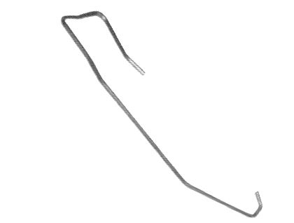 Inox panh mono (vb) vauban   500st/ds eur/ds