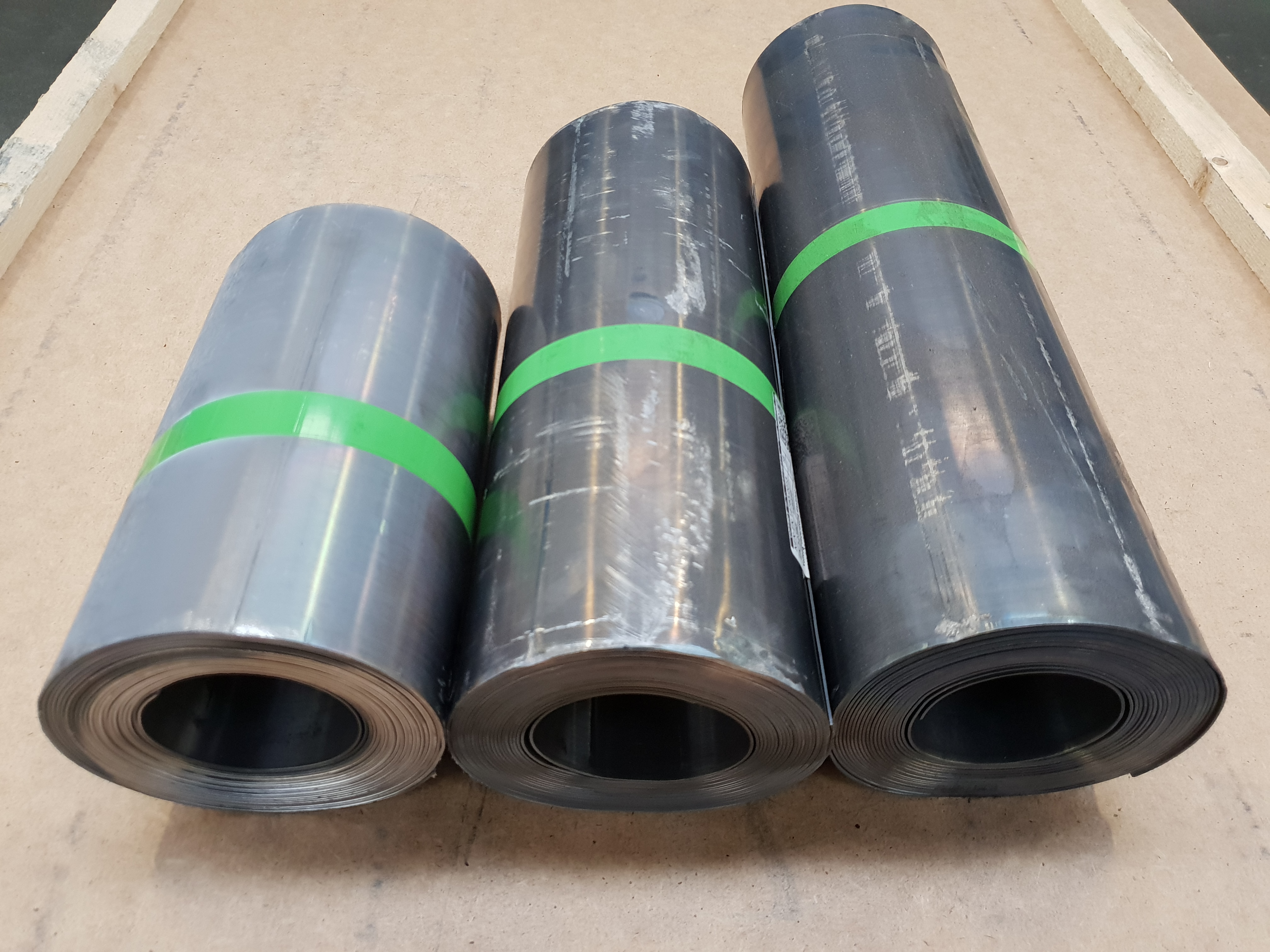 Lood 0,40 m  1 1/4 mm  34kg/r  6m/r eur/kg