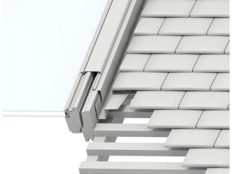 Velux gootstukken edp u08 - 0000 (o)