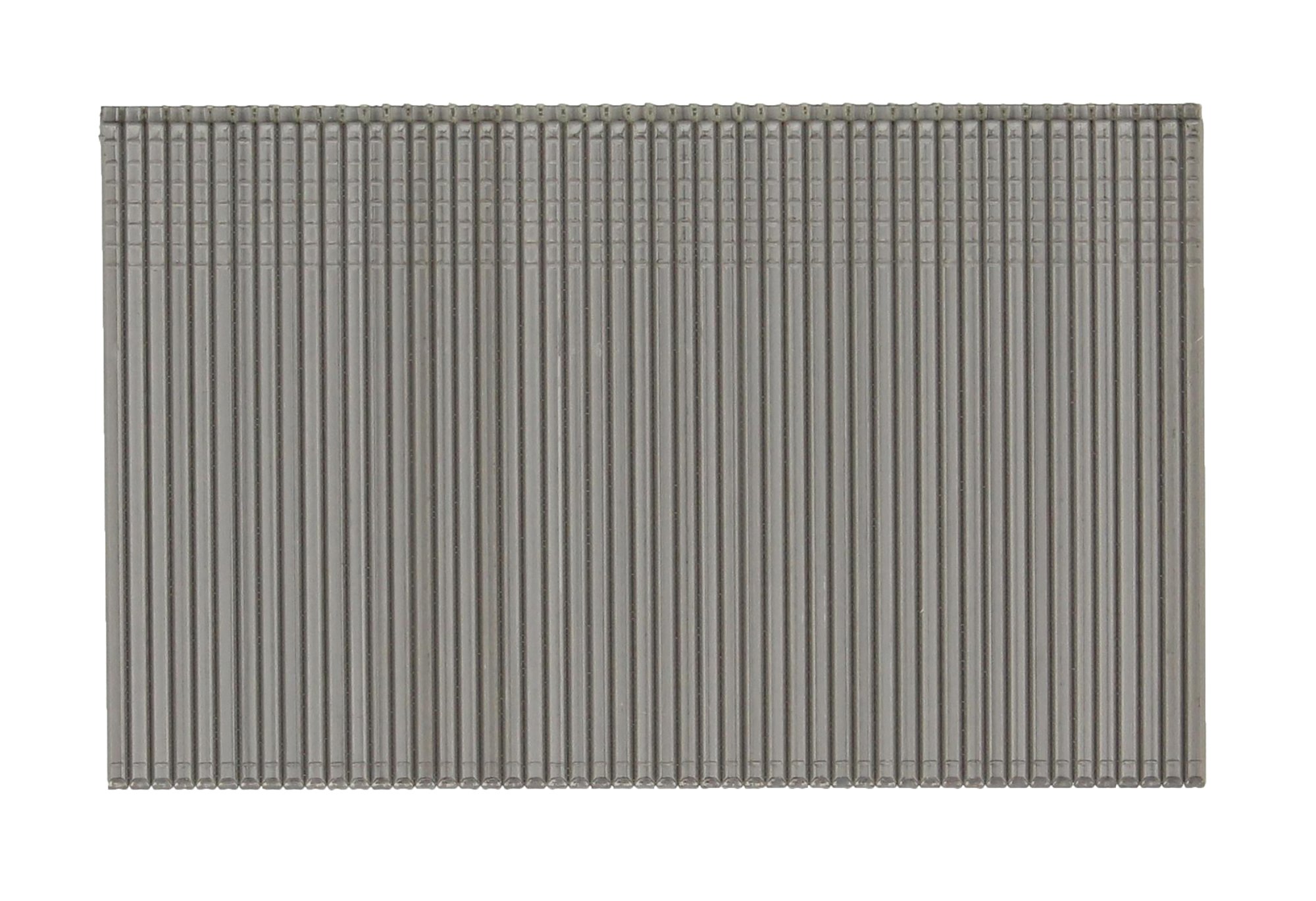 Pasl brads f16x38mm+gas inox 2000st/pak eur/pak