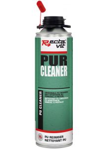 Recta pur cleaner nbs 500ml eur/st