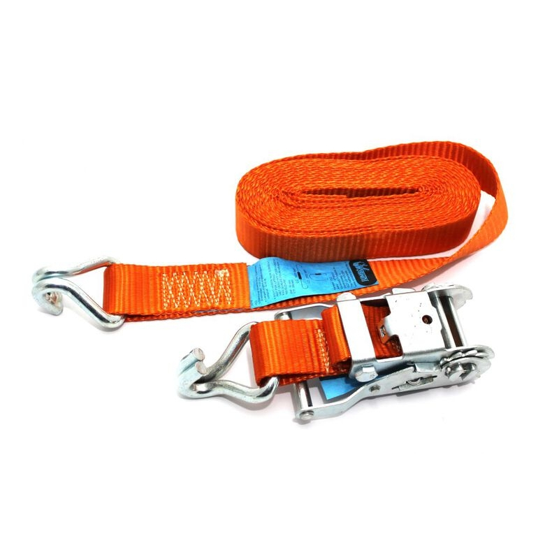 Led ratelspanner 35mm 6m met 2 haken verplichte vermelding van lc (=werklast) ipv breekkracht !