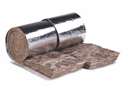 Knauf tr312  0,45 x 22cm   1,80m2/rol eur/m2 r-waarde = 5,50