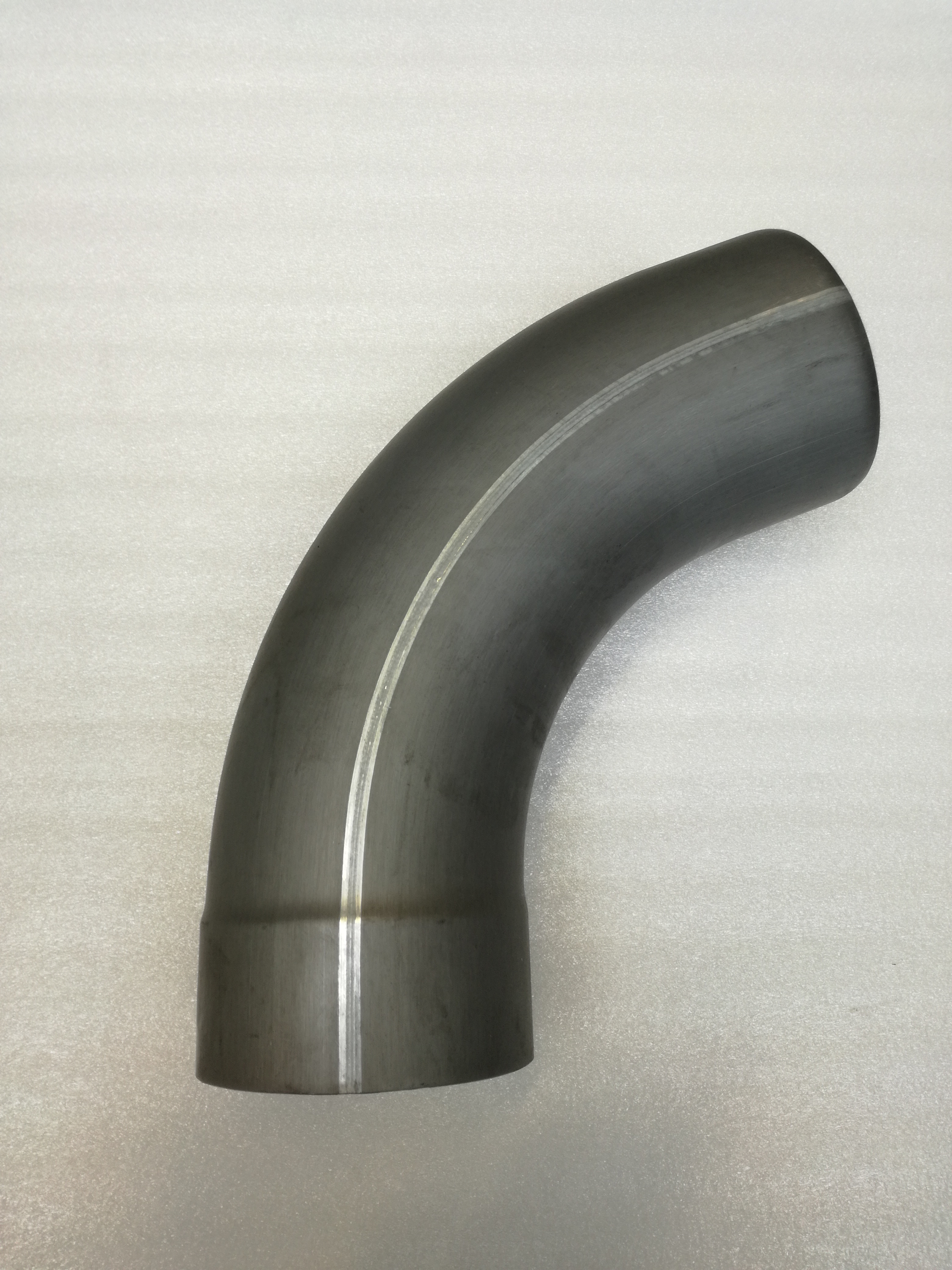 Zink vm quartz bochten 40 100 mm 25st/ds eur/st