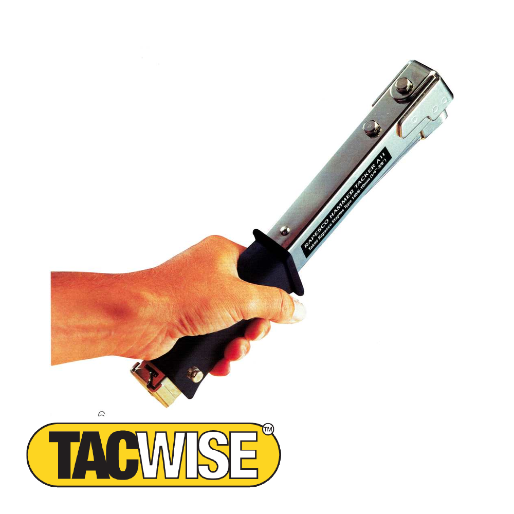 Prax hamertacker niet-hamer nieten 6-10mm