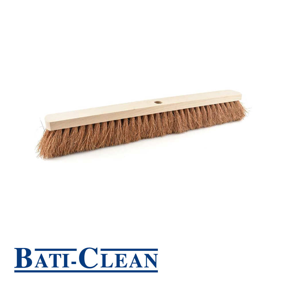 Prax cocosveger blank 100cm 10st/ds eur/st