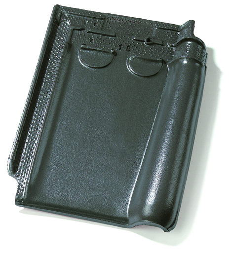 Kor pan 44 leikleur mat verglaasd 8st/pak eur/1000st 705