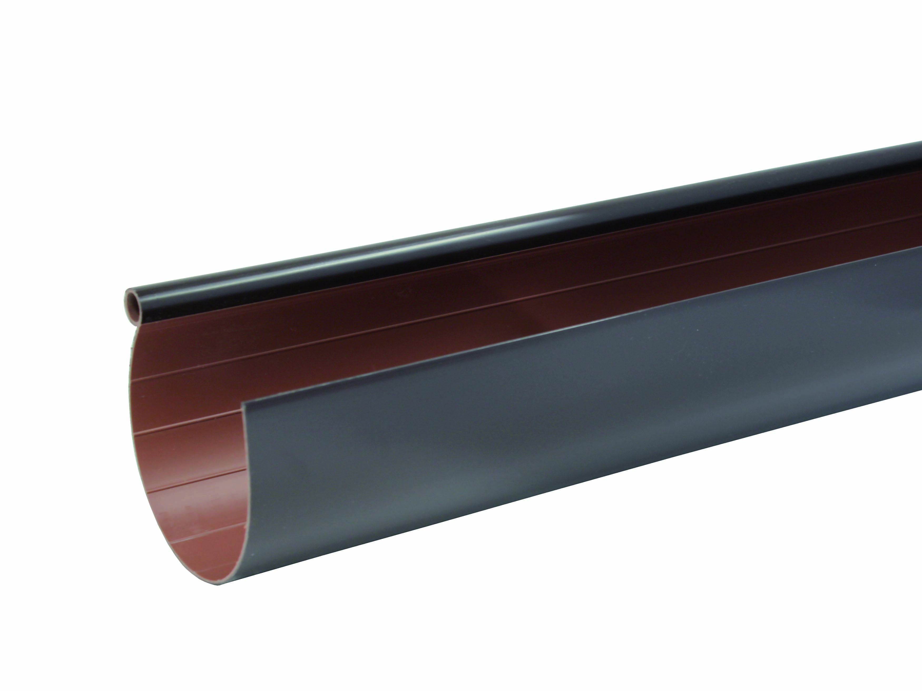 Scala rwa g125 dakgoot cgm 4m (24)eur/lm