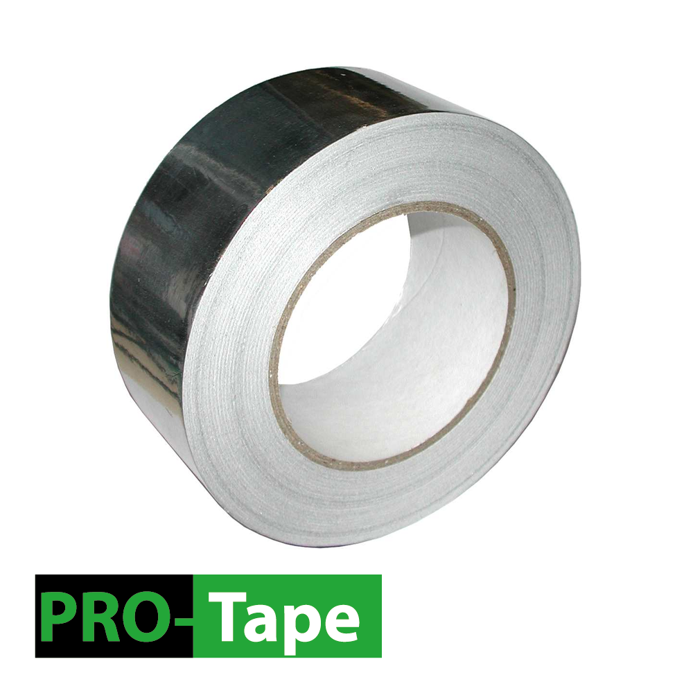 Prax tape super metal 100mm x 50m 30micron