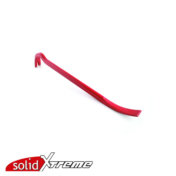 Prax koevoet xtreme 1000mm eur/st
