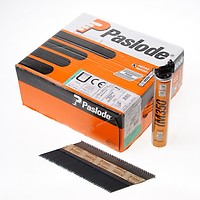 Pasl nagels ppn50i 4,0x35+gas geringd 1250st/pak eur/pak