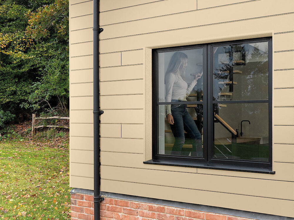 Cedral click smooth c02 vanille 3600x190x12mm eur/st