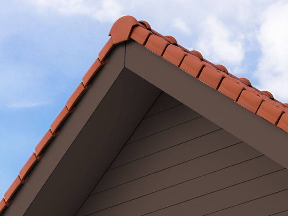 Cedral board 9mm  3050 x 1220 c21 walnootbruin eur/m2