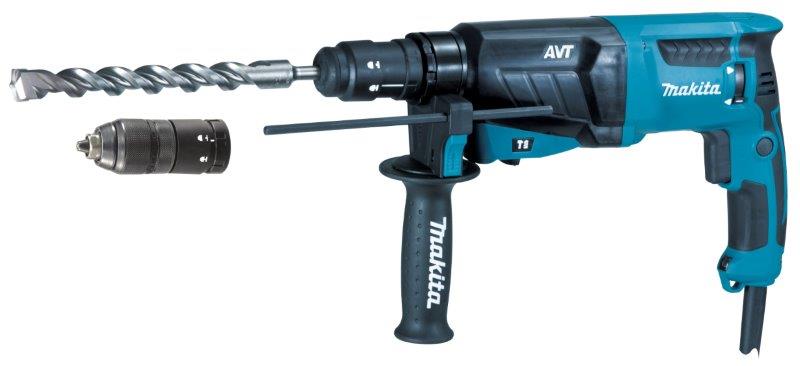 Mak sds plus boorhamer 26mm avt+ 42444 eur/st hr2631ft12