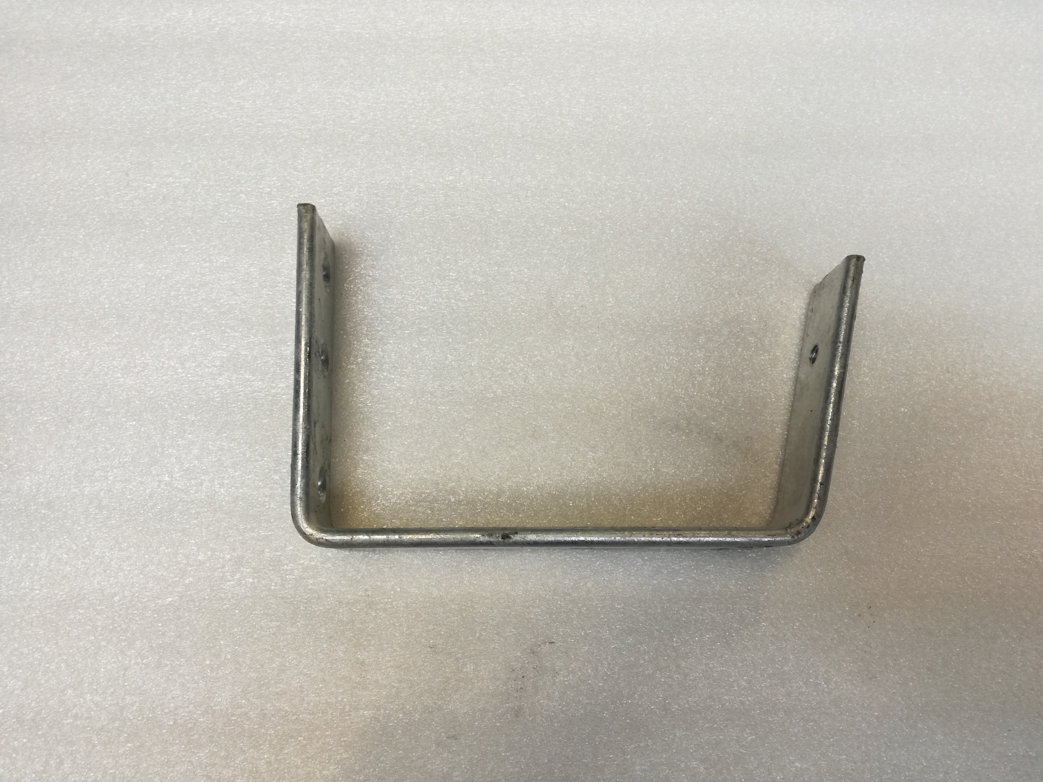 Kop   vm haak 7/8/8 znd staart + gat 25st/ds eur/st 220005243