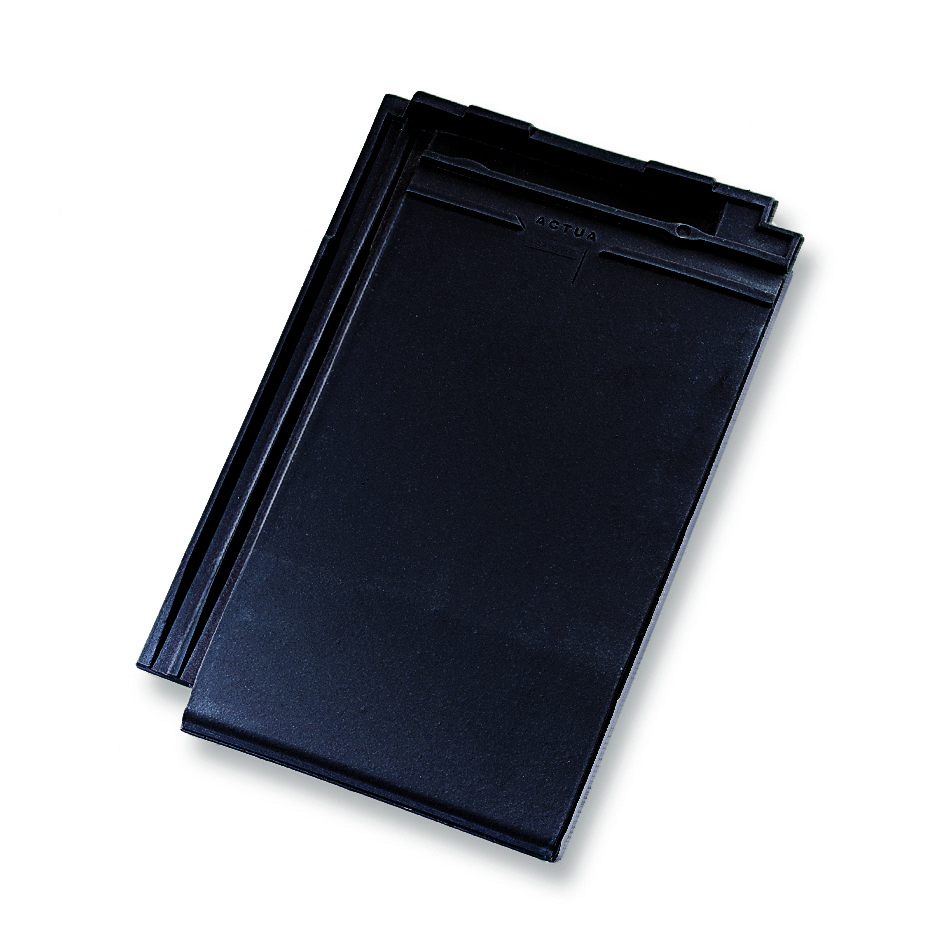 Migeon actua pan titaanzwart 5st/pak eur/1000st 935