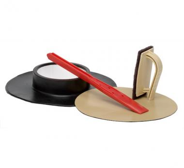 Elevate quickseam penetr pocket kit 10" (254mm)