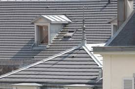 Ter gevelpan rechts volnay antraciet mat 703 120st/pal eur/st 703