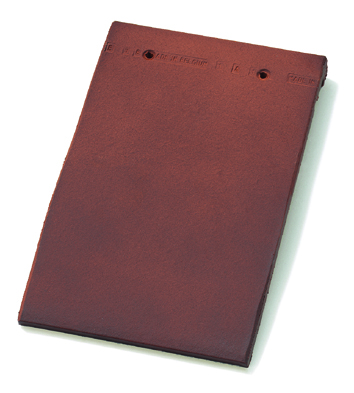 Kor tegelpan 301 amarant 18st/pak eur/1000st 848