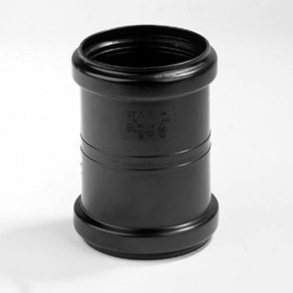 Pe (pp) steekmof  90mm eur/st