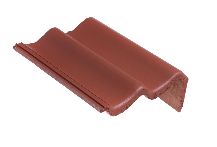 Sneldek gevelpan r rood novo+ niet mengen met oud kleur rood