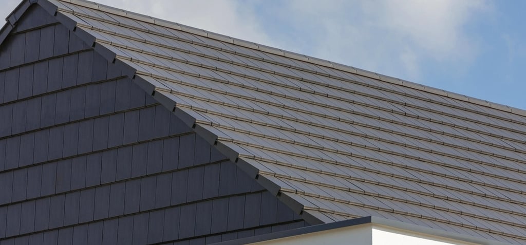 Crea pan domino mat zwart eur/1000st 741