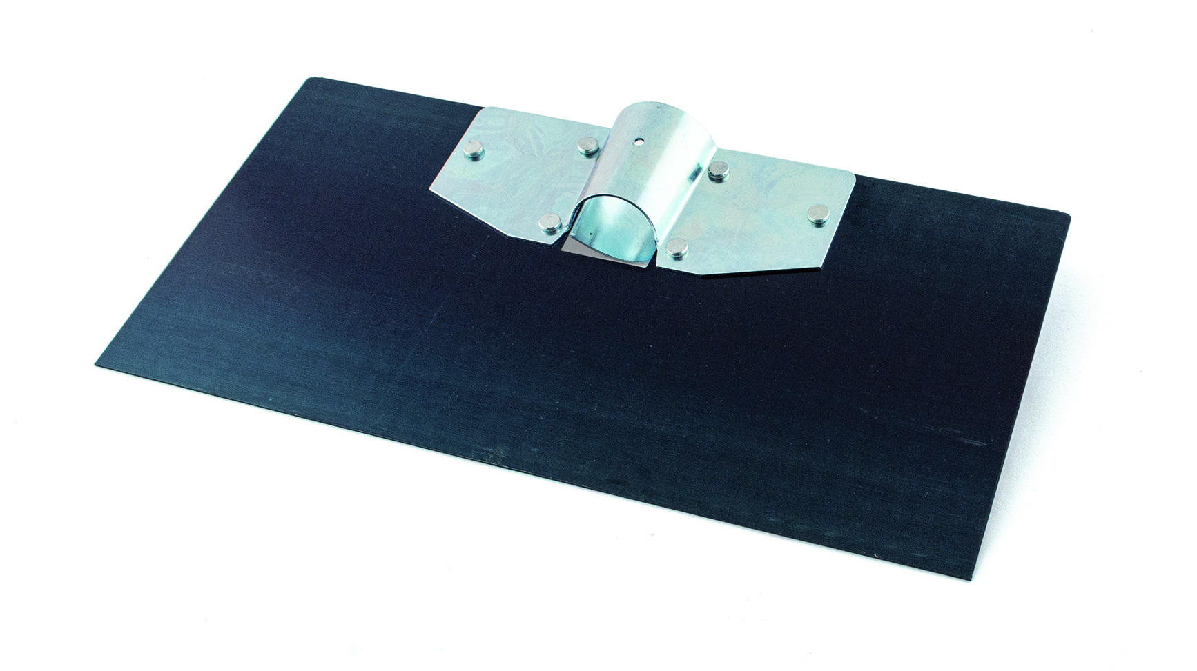 Prax afsteekmes afschrapper gehard blad 300mm eur/st