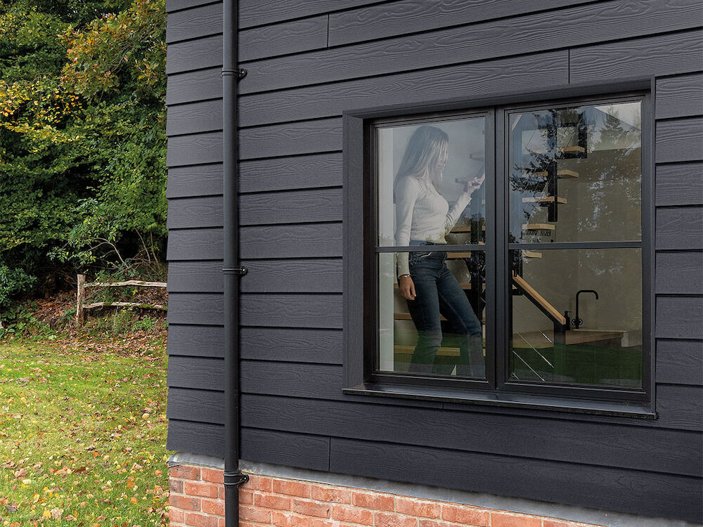 Cedral wood c18 leisteengrijs 3600x190x10mm eur/st