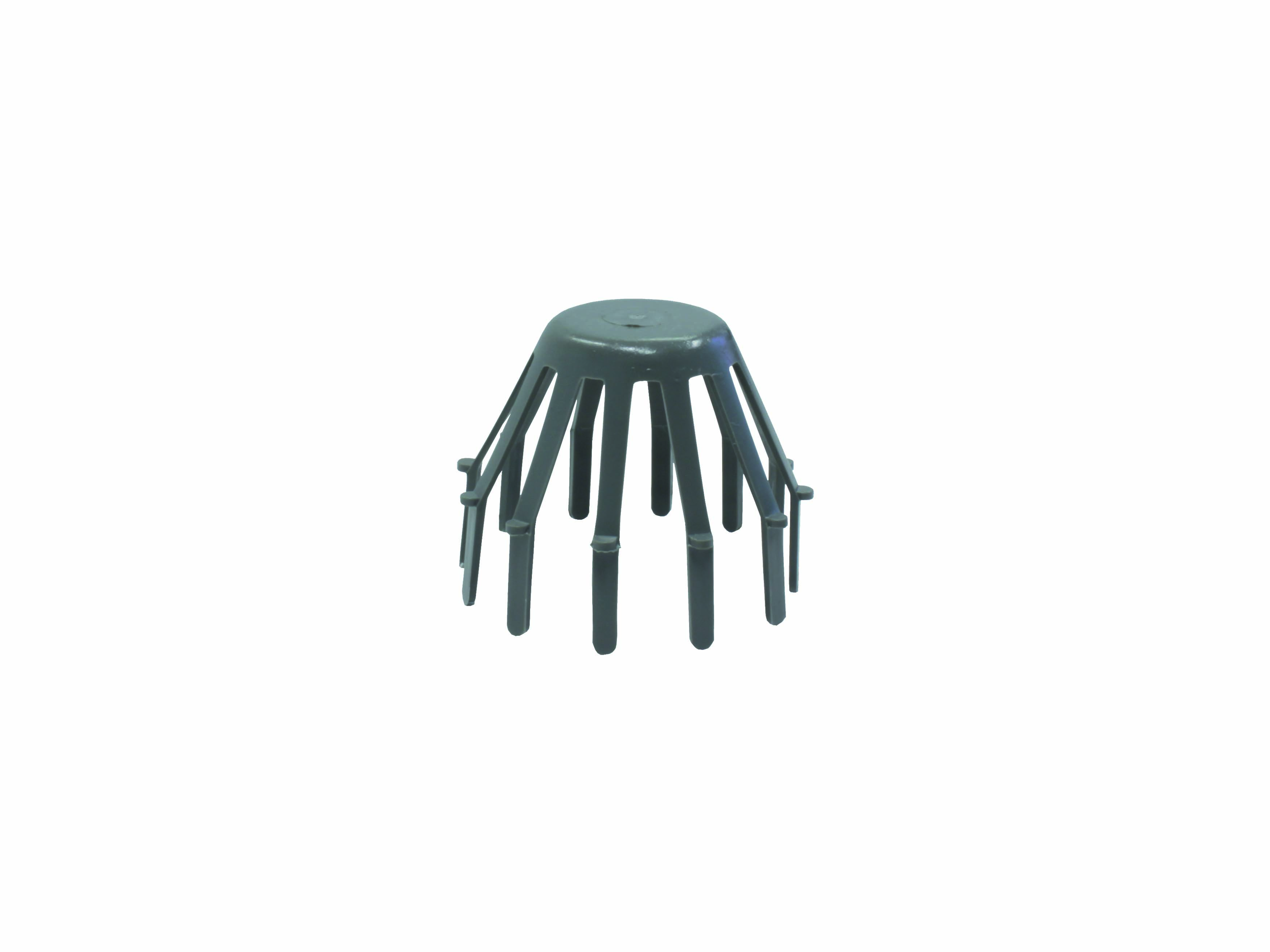 Scala rwa bladvanger pvc  80mm (50) eur/st