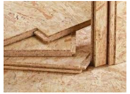 Osb 3 pur tg 12mm 059x244 1,44 m2/pl 80st/pak eur/m2