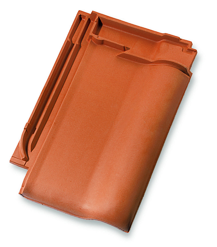 Bisch se alegra 10 pan natuurrood 5st/pak eur/1000st 600