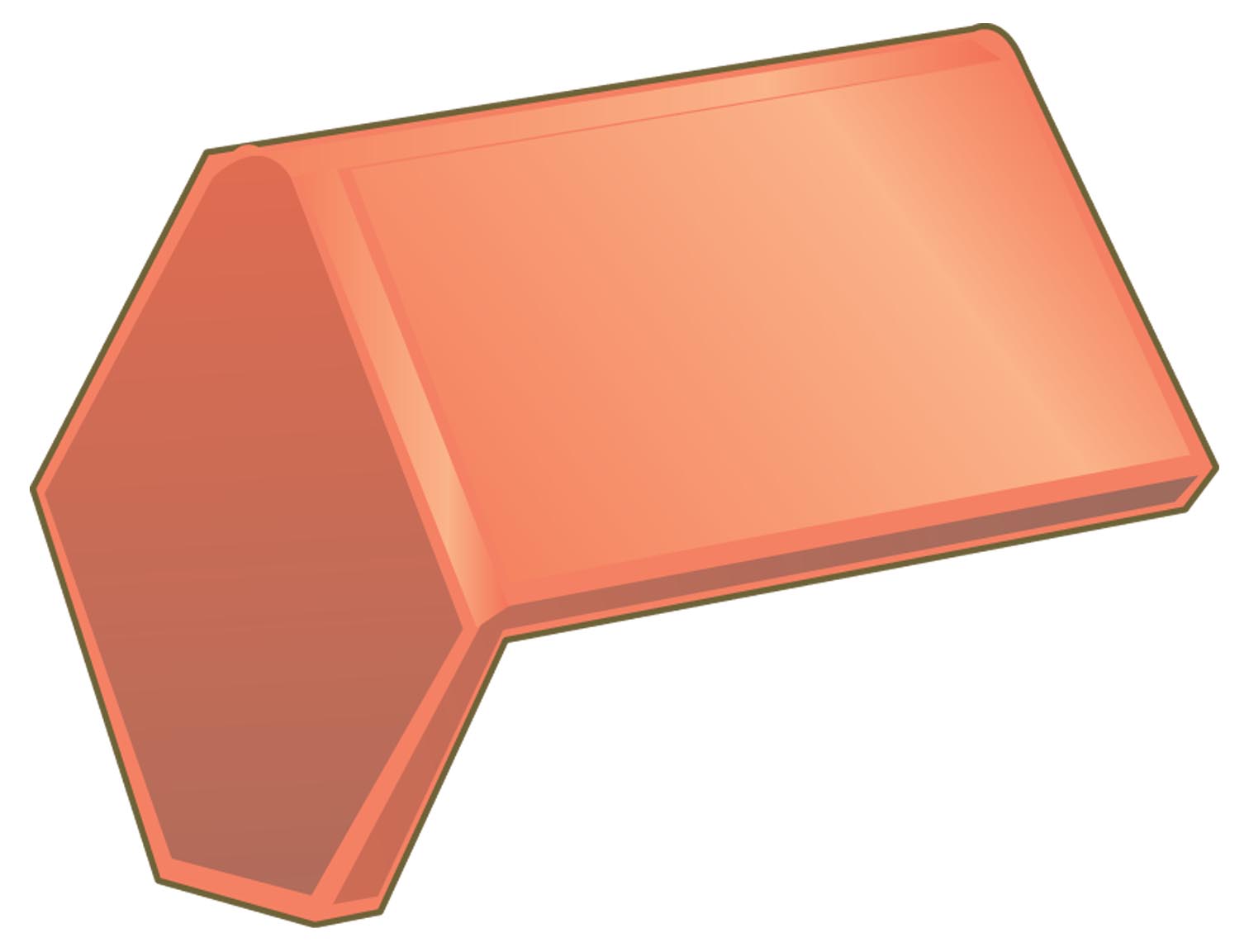 Ml elysee beginvorst hk rood gevlamd