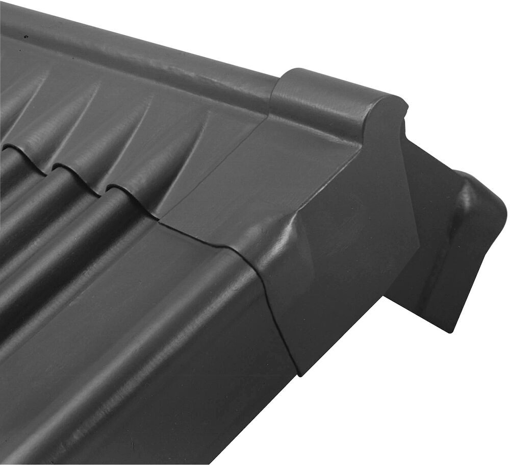 Nt mk-topgevelstuk 76 grote ronding naturel boven eur/st