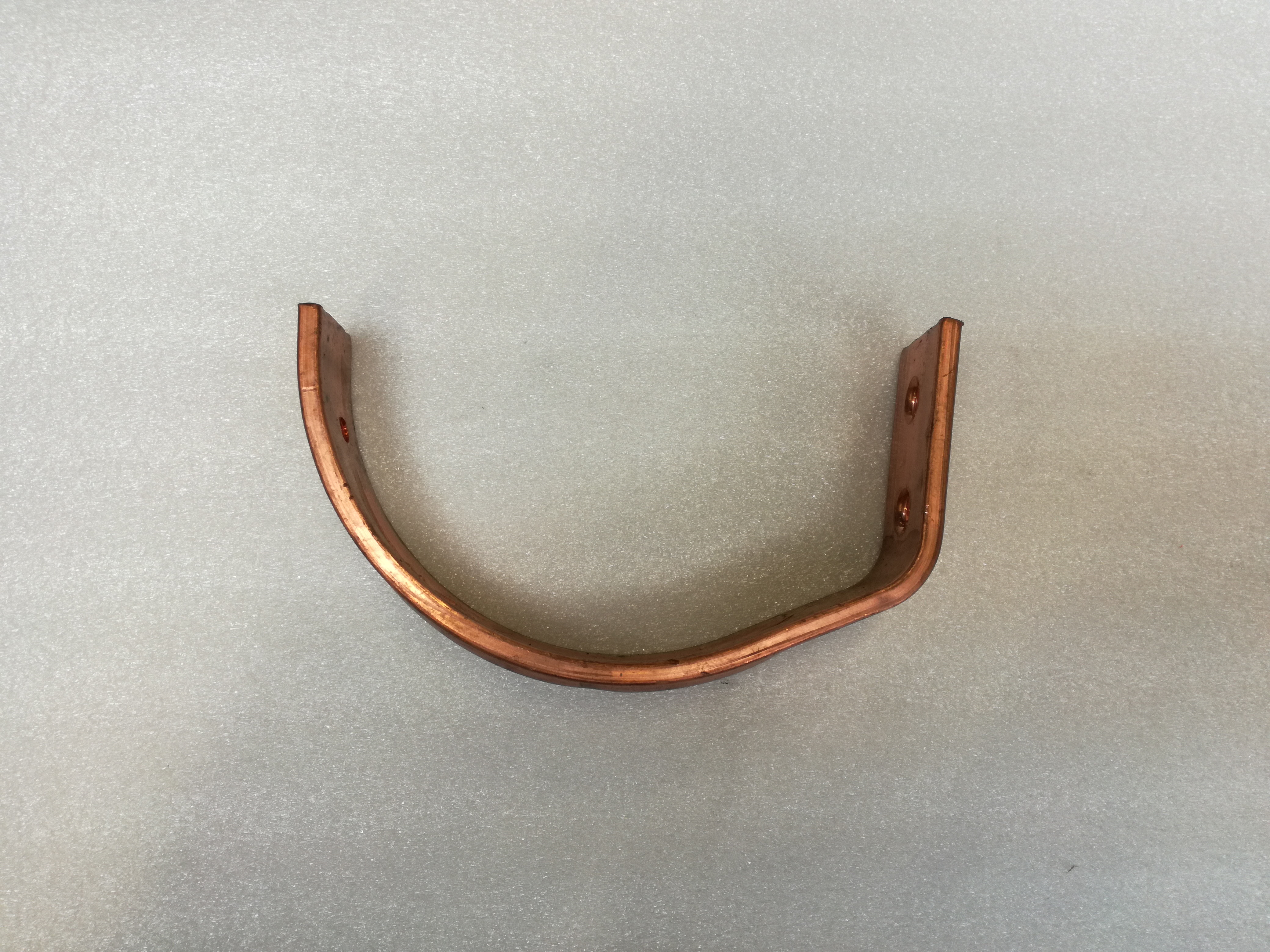 Kop   vm haak hr 333/420 zonder staart + gat 25st/ds eur/st 220030842