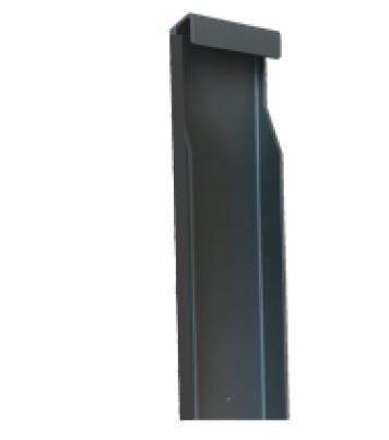 Dakvenster metaal koppelprofiel k kk kr voor twee dakramen naast elkaar eur/st