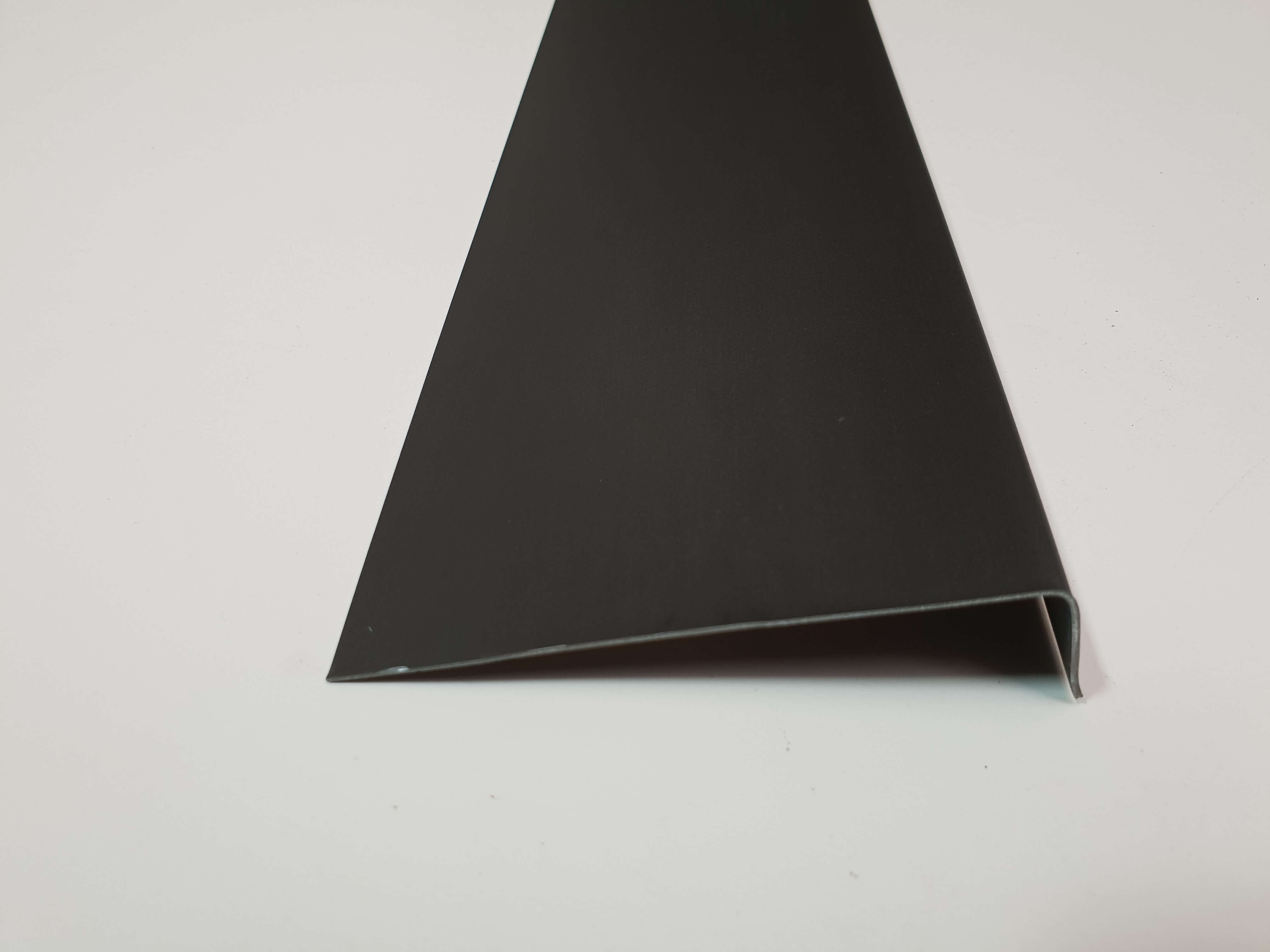 Zink solin model 6    0,80 anthra   1m