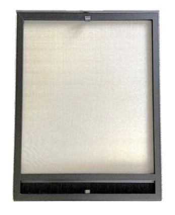 Dakvenster metaal muggenhor drvrkr voor dakraam model kr eur/st