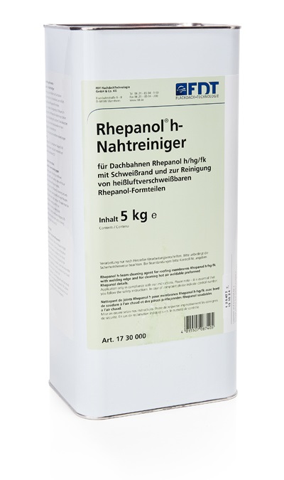 Rhepanol h naadreiniger 5kg/bus eur/bus