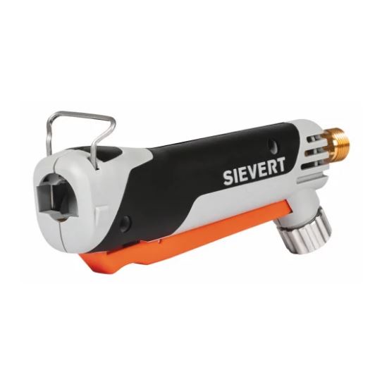 Sievert handgreep 3/8"l promatic piezo eur/st